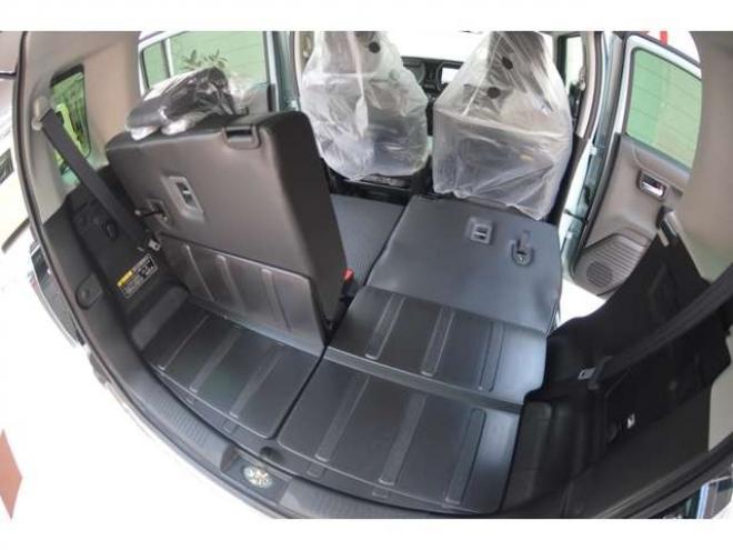 ハスラータフワイルドターボ 4WD　届出済未使用車ハイブリッド4WDセーフティサポート搭載スズキコネクト対応通信機装着車全方位モニター9インチナビTVバックカメラアダプティブクルーズコントロールハイビームアシストLEDライト 660