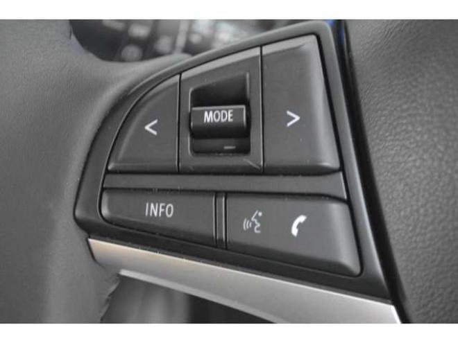 ハスラーJスタイルII ターボ 4WD　ワンオーナー特別仕様車ハイルーフ4WDターボセーフティサポート搭載パドルシフト8インチナビTV横滑り防止装置アダプティブクルーズコントロールハイビームアシストLEDライトETC 660