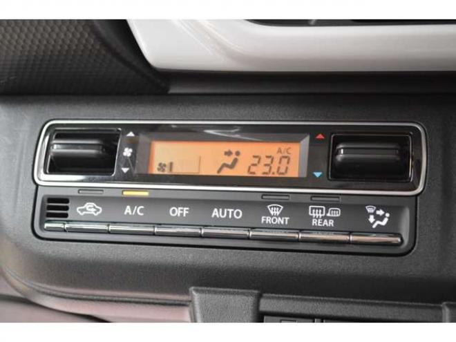 ハスラーハイブリッド Xターボ 4WD　ワンオーナーハイブリット4WDターボパドルシフトアダプティブクルーズコントロールセーフティサポート4WDアイドリングストップ横滑り防止装置純正ナビTVドライブレコーダーハイビームアシストLEDライト 660