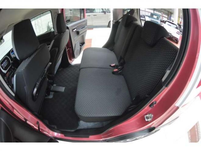 ハスラーハイブリッド Xターボ 4WD　ワンオーナーハイブリット4WDターボパドルシフトアダプティブクルーズコントロールセーフティサポート4WDアイドリングストップ横滑り防止装置純正ナビTVドライブレコーダーハイビームアシストLEDライト 660