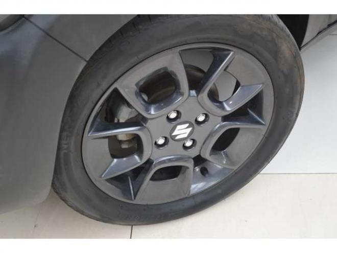 クロスビー1.0 ハイブリッド MX スズキ セーフティ サポートパッケージ装着車 4WD　ワンオーナー車ハイブリット4WDターボセーフティサポート搭載LEDパッケージ装着車8インチナビTVパドルシフト横滑り防止装置デュアルセンサーブレーキサポート後退時ブレーキサポート 1000