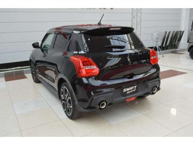 スイフトスポーツ 1.4　ワンオーナー車6速マニュアルFFターボ横滑り防止装置7インチワイドナビTVバックカメラクルーズコントロールLEDライトETCドライブレコーダーリアフォグランプ 2WD 1400