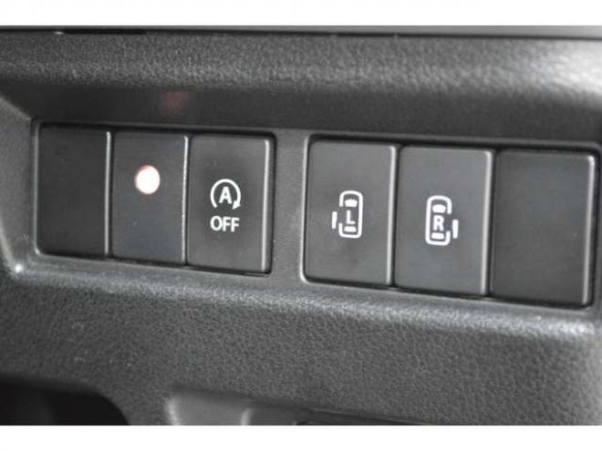 スペーシアカスタム ハイブリッド XSターボ 4WD　ワンオーナー車ハイブリッド4WDターボセーフティサポート搭載デュアルカメラブレーキサポート後退時ブレーキサポート両側オートスライドドア全方位モニター付8インチナビTVバックカメラアダプティブクルコンLED 660