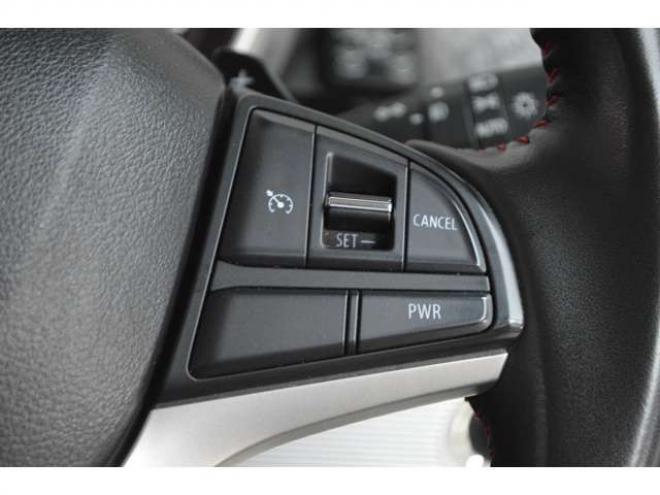 スペーシアカスタム ハイブリッド XSターボ 4WD　ワンオーナー車ハイブリッド4WDターボセーフティサポート搭載デュアルカメラブレーキサポート後退時ブレーキサポート両側オートスライドドア全方位モニター付8インチナビTVバックカメラアダプティブクルコンLED 660