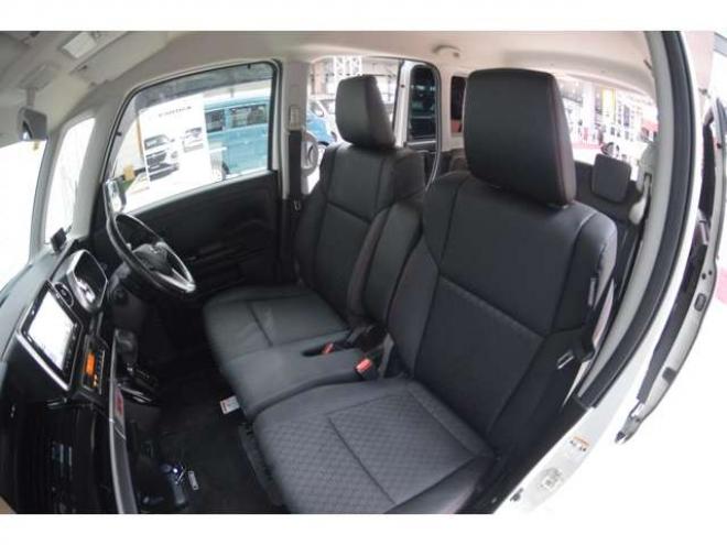 スペーシアカスタム ハイブリッド XSターボ 4WD　ワンオーナー車ハイブリッド4WDターボセーフティサポート搭載デュアルカメラブレーキサポート後退時ブレーキサポート両側オートスライドドア全方位モニター付8インチナビTVバックカメラアダプティブクルコンLED 660