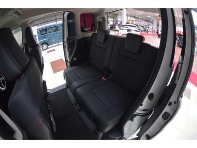 スペーシアカスタム ハイブリッド XSターボ 4WD　ワンオーナー車ハイブリッド4WDターボセーフティサポート搭載デュアルカメラブレーキサポート後退時ブレーキサポート両側オートスライドドア全方位モニター付8インチナビTVバックカメラアダプティブクルコンLED 660