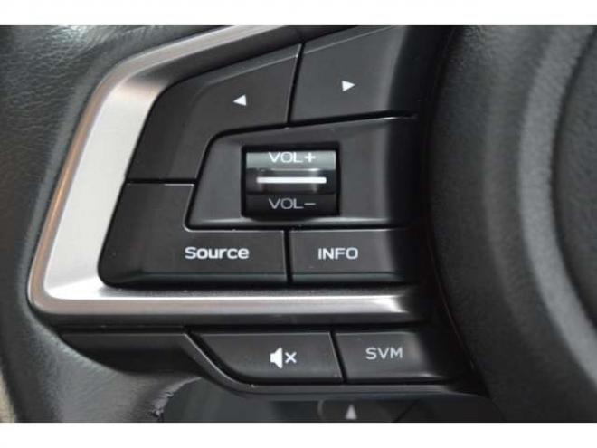 インプレッサスポーツ 2.0 i-L アイサイト 4WD　ワンオーナー車アイサイト搭載4WDアイドリングストップ後退時ブレーキサポート全方位モニター付8インチナビTVバックカメラアダプティブクルーズコントロールETC20パドルシフト 2000