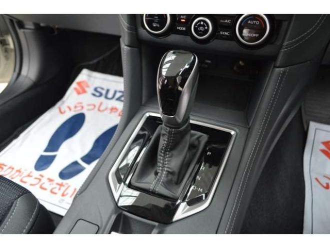 インプレッサスポーツ 2.0 i-L アイサイト 4WD　ワンオーナー車アイサイト搭載4WDアイドリングストップ後退時ブレーキサポート全方位モニター付8インチナビTVバックカメラアダプティブクルーズコントロールETC20パドルシフト 2000