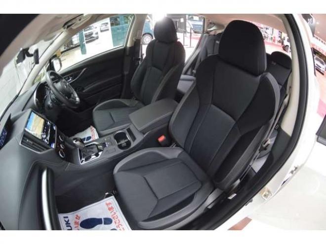 インプレッサスポーツ 2.0 i-L アイサイト 4WD　ワンオーナー車アイサイト搭載4WDアイドリングストップ後退時ブレーキサポート全方位モニター付8インチナビTVバックカメラアダプティブクルーズコントロールETC20パドルシフト 2000