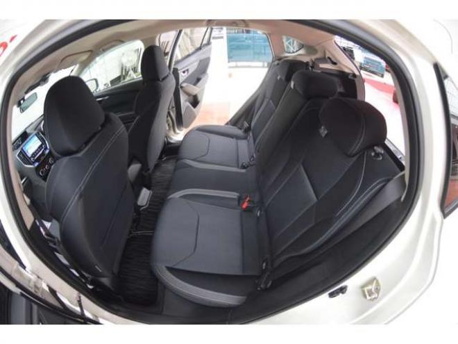 インプレッサスポーツ 2.0 i-L アイサイト 4WD　ワンオーナー車アイサイト搭載4WDアイドリングストップ後退時ブレーキサポート全方位モニター付8インチナビTVバックカメラアダプティブクルーズコントロールETC20パドルシフト 2000