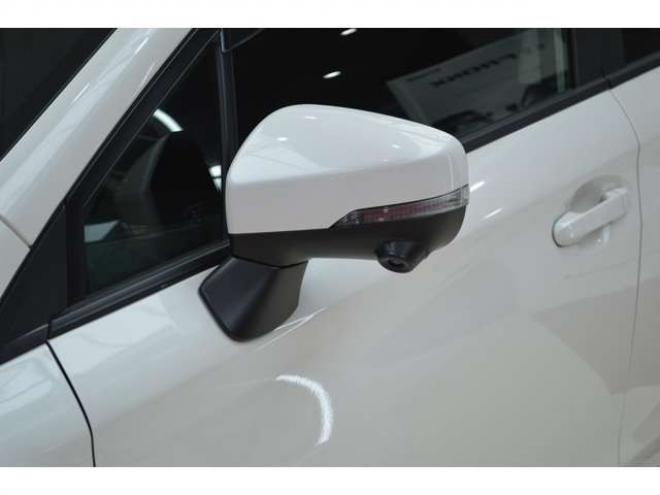 インプレッサスポーツ 2.0 i-L アイサイト 4WD　ワンオーナー車アイサイト搭載4WDアイドリングストップ後退時ブレーキサポート全方位モニター付8インチナビTVバックカメラアダプティブクルーズコントロールETC20パドルシフト 2000