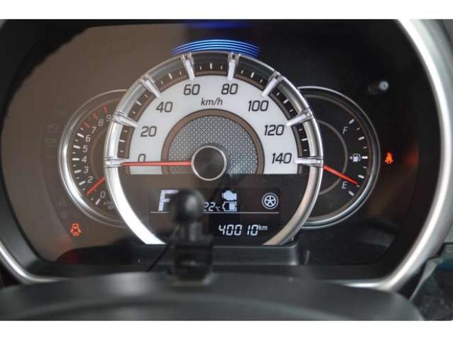 スペーシアカスタム ハイブリッド XS 4WD　ワンオーナー車ハイブリッド4WDセーフティサポート搭載デュアルセンサーブレーキサポート後退時ブレーキサポート7インチワイドナビTV両側オートスライドスライドドアLEDライト 660