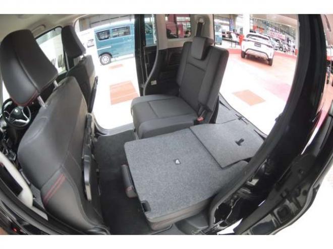 スペーシアカスタム ハイブリッド XS 4WD　ワンオーナー車ハイブリッド4WDセーフティサポート搭載デュアルセンサーブレーキサポート後退時ブレーキサポート7インチワイドナビTV両側オートスライドスライドドアLEDライト 660