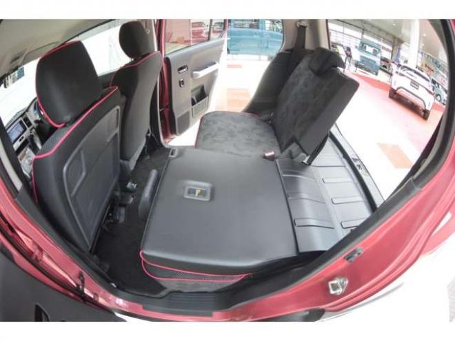 ハスラーXターボ 4WD　Sエネチャージ4WDターボセーフティPナビTV 660