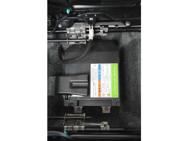 ハスラーJ 4WD　ブラックインテリアパックセーフティSナビ 660