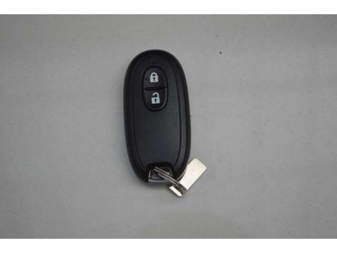 ハスラーJ 4WD　ブラックインテリアパックセーフティSナビ 660