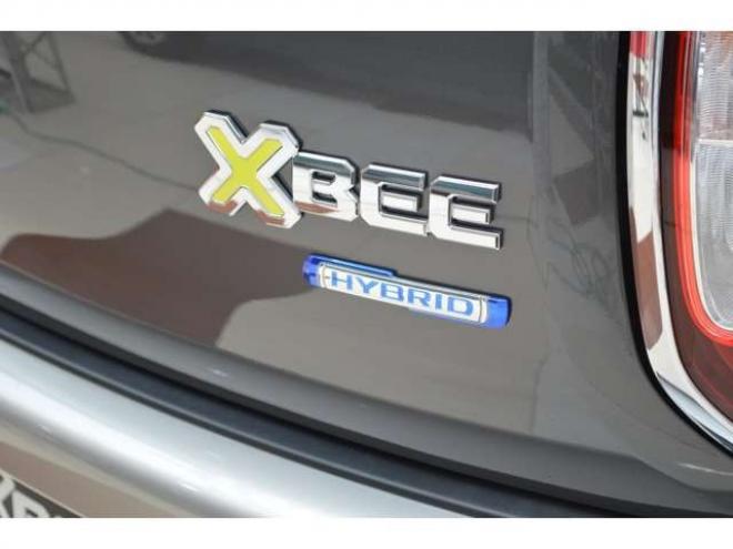 クロスビー1.0 ハイブリッド MZ 4WD　ワンオーナー車ハイブリット4WDターボパドルシフトセーフティサポート搭載アダプティブクルーズコントロール全方位モニター付ナビTVバックカメラLEDライト 1000