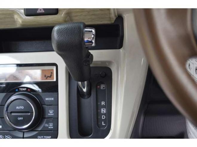 ハスラーワンダラー 4WD　ワンオーナー特別仕様4WDセーフティサポート搭載アイドリングストップ横滑り防止装置LEDライトシートヒーターCDウインカーミラーヒーター 660