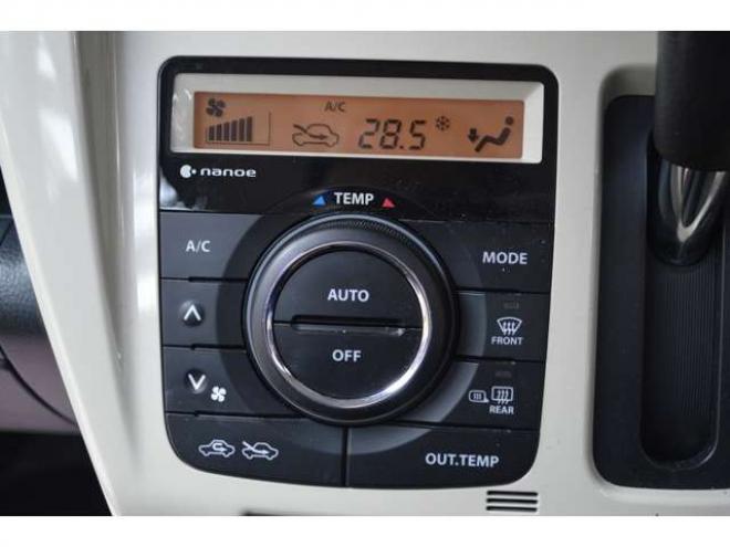 ハスラーワンダラー 4WD　ワンオーナー特別仕様4WDセーフティサポート搭載アイドリングストップ横滑り防止装置LEDライトシートヒーターCDウインカーミラーヒーター 660