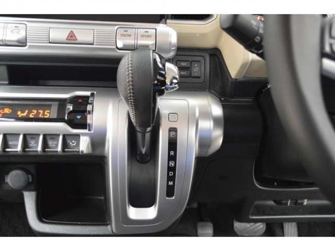 ハスラーJスタイルIIターボ 4WD　1オーナー特別仕様車4WDターボセーフティS 660