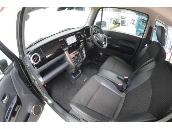 ハスラーJスタイルIIターボ 4WD　1オーナー特別仕様車4WDターボセーフティS 660