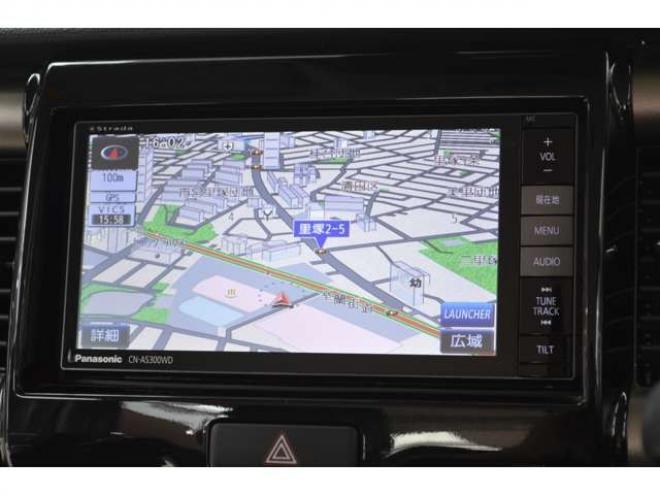 ハスラーJスタイルIIターボ 4WD　1オーナー特別仕様車4WDターボセーフティS 660