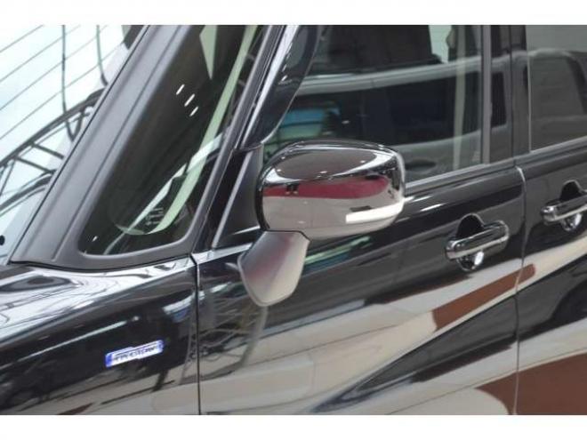 ソリオ1.2 バンディット ハイブリッド MV 4WD　ワンオーナー車ハイブリッド4WDセーフティサポート搭載アイドリングストップ両側オートスライドドア8インチナビTVアダプティブクルーズコントロールハイビームアシストLEDヘッドアップディスプレイ 1200