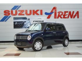 ラパン　モード 4WD　4WDワンオーナー特別仕様車エネチャージアイドリングストップレーダーブレーキサポート誤発信抑制機能SDナビTVバックカメラLEDライトETCドライブレコーダー 660