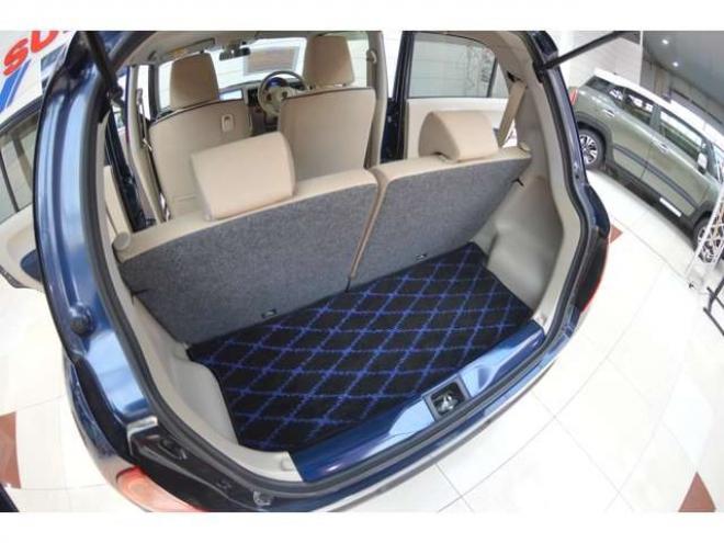 ラパンモード 4WD　4WDワンオーナー特別仕様車エネチャージアイドリングストップレーダーブレーキサポート誤発信抑制機能SDナビTVバックカメラLEDライトETCドライブレコーダー 660