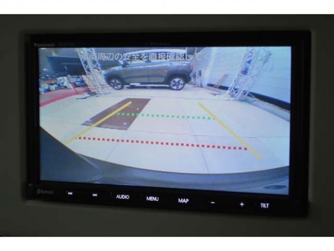 ラパンモード 4WD　4WDワンオーナー特別仕様車エネチャージアイドリングストップレーダーブレーキサポート誤発信抑制機能SDナビTVバックカメラLEDライトETCドライブレコーダー 660