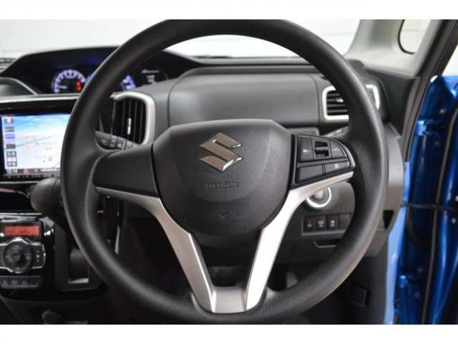 ソリオ1.2 GX4 4WD　ワンオーナー車4WDセーフティサポート搭載デュアルカメラブレーキサポート後退時ブレーキサポート両側オートスライドドア8インチナビTVドライブレコーダーETCシートヒーター 1200