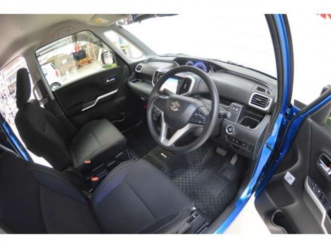 ソリオ1.2 GX4 4WD　ワンオーナー車4WDセーフティサポート搭載デュアルカメラブレーキサポート後退時ブレーキサポート両側オートスライドドア8インチナビTVドライブレコーダーETCシートヒーター 1200