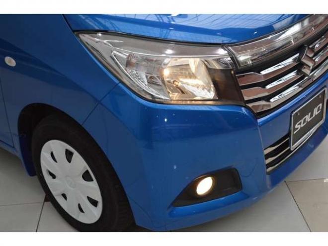 ソリオ1.2 GX4 4WD　ワンオーナー車4WDセーフティサポート搭載デュアルカメラブレーキサポート後退時ブレーキサポート両側オートスライドドア8インチナビTVドライブレコーダーETCシートヒーター 1200
