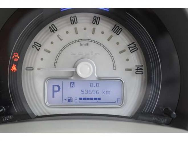 ラパンX 4WD　エネチャージ4WDアイドリングストップセーフティサポート搭載レーダブレーキサポート誤発信抑制機能ドライブレコーダーLEDライトCDシートヒーター 660