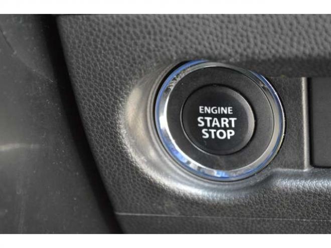 イグニス1.2 Fリミテッド 4WD　ワンオーナー特別仕様車ハイブリット4WDセーフティサポート搭載アイドリングストップ横滑り防止装置パドルシフト7インチワイドナビTVバックカメラLEDライトクルーズコントロール 1200