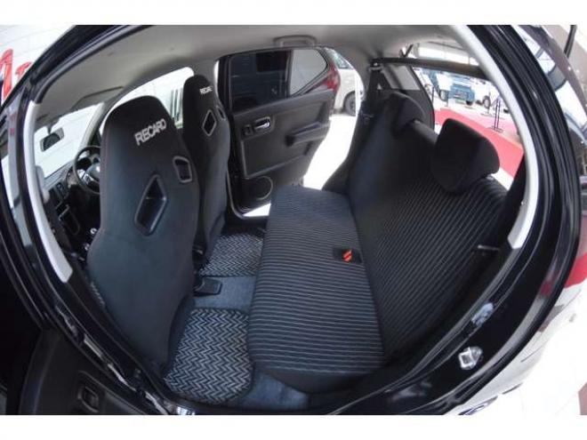 アルトワークス 660 4WD　5速マニュアル4WDターボRECAROシートナビ 660