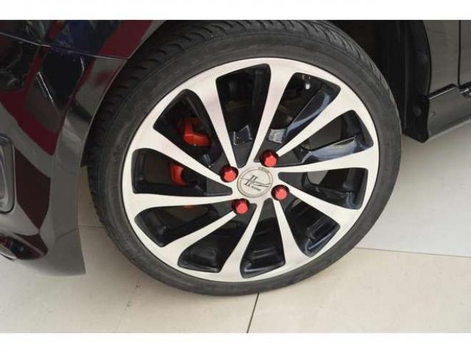 アルトワークス 660 4WD　5速マニュアル4WDターボRECAROシートナビ 660