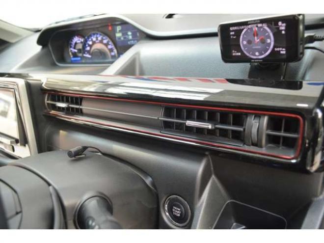 ワゴンRスティングレー ハイブリッド T 4WD　ワンオーナー車ハイブリッド4WDターボパドルシフトセーフティサポート搭載デュアルセンサーブレーキサポート誤発信抑制機能8インチナビTVバックカメラLEDライトETCドラレコクルーズコントロール 660