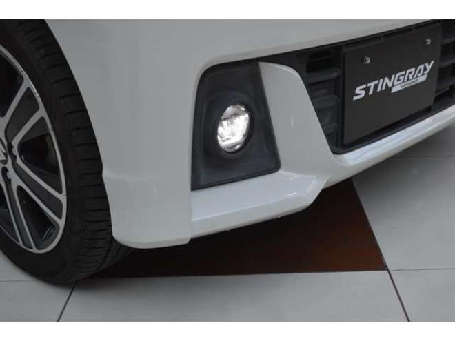 ワゴンRスティングレー ハイブリッド T 4WD　ワンオーナー車ハイブリッド4WDターボパドルシフトセーフティサポート搭載デュアルセンサーブレーキサポート誤発信抑制機能8インチナビTVバックカメラLEDライトETCドラレコクルーズコントロール 660