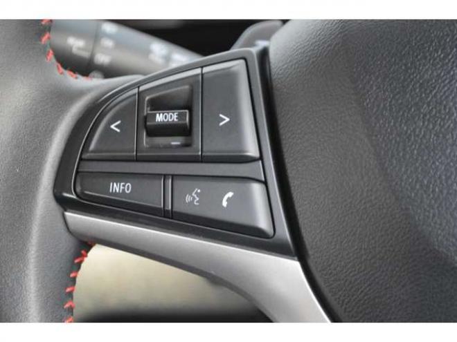 ワゴンRスティングレー ハイブリッド T 4WD　ワンオーナー車ハイブリッド4WDターボパドルシフトセーフティサポート搭載デュアルセンサーブレーキサポート誤発信抑制機能8インチナビTVバックカメラLEDライトETCドラレコクルーズコントロール 660