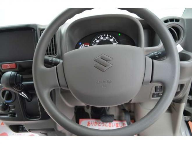 エブリィジョイン ハイルーフ 4WD　ワンオーナー車ハイルーフ4WDセーフティサポート搭載アイドリングストップCVTマチック横滑り防止装置ハイビームアシストLEDライトスライドドアクローザー 660