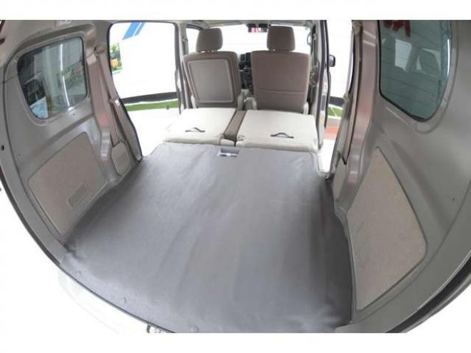 エブリィジョイン ハイルーフ 4WD　ワンオーナー車ハイルーフ4WDセーフティサポート搭載アイドリングストップCVTマチック横滑り防止装置ハイビームアシストLEDライトスライドドアクローザー 660