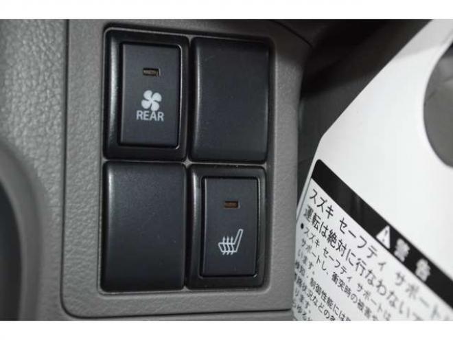 エブリィジョイン ターボ ハイルーフ 4WD　ワンオーナー車4WDターボCVTセーフティサポート搭載7インチワイドナビTVハイビームアシストLEDライト 660