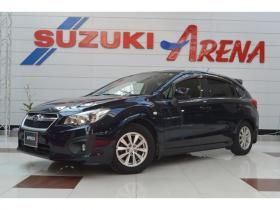 インプレッサ　スポーツ 1.6 i-L 4WD　5速マニュアル横滑り防止ナビTVドラレコETC 1600