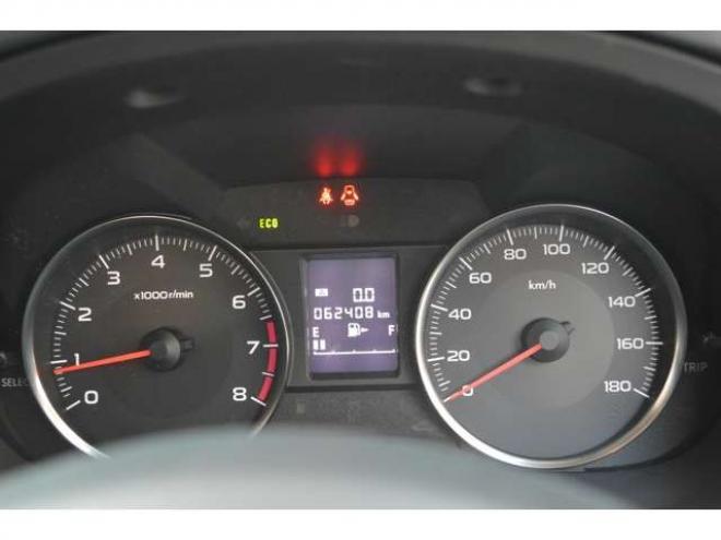 インプレッサスポーツ 1.6 i-L 4WD　5速マニュアル横滑り防止ナビTVドラレコETC 1600