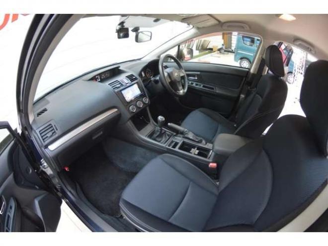 インプレッサスポーツ 1.6 i-L 4WD　5速マニュアル横滑り防止ナビTVドラレコETC 1600