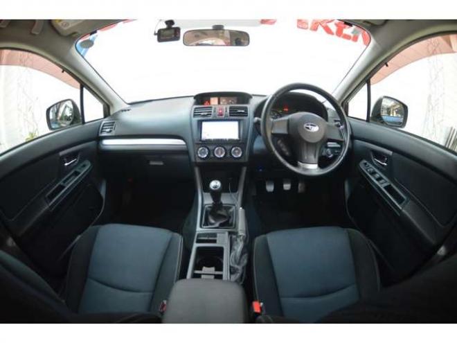 インプレッサスポーツ 1.6 i-L 4WD　5速マニュアル横滑り防止ナビTVドラレコETC 1600