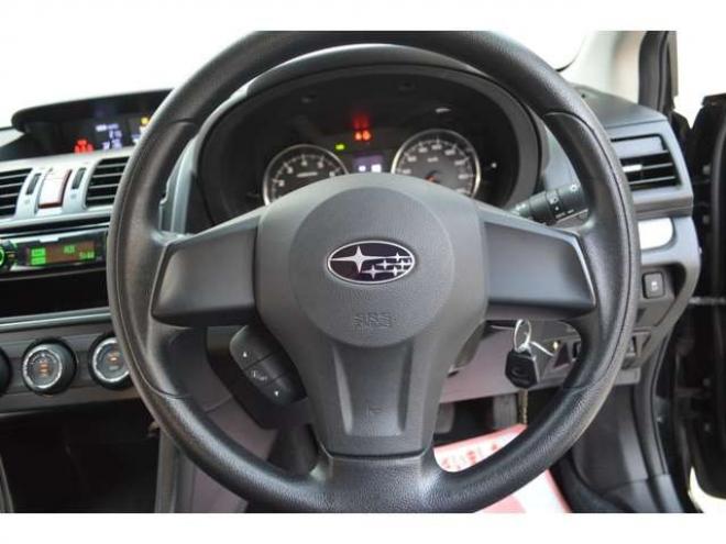 インプレッサスポーツ 1.6 i-L 4WD　5速マニュアル横滑り防止装置ETC 1600