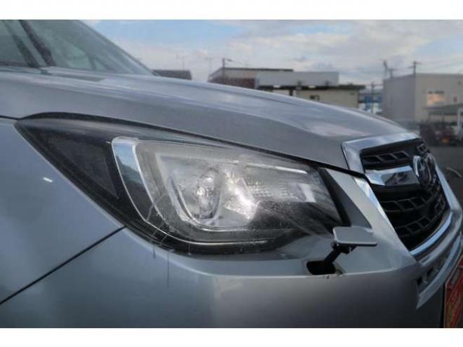 フォレスター2.0i-L アイサイト 4WD　CDオーディオ　ETC　全席シートヒーター　ステアリング連動ヘッドライト　オートライト　オートワイパー　アダプティブクルーズコントロール　パドルシフト 2000