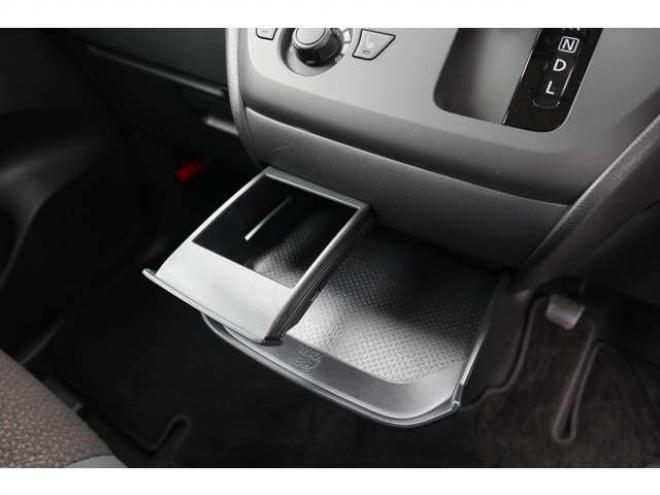 eKクロススペースM 4WD　CDプレイヤー　シートヒーター　LED 660